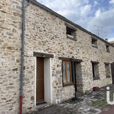 Appartement 2 pièces 138000 €