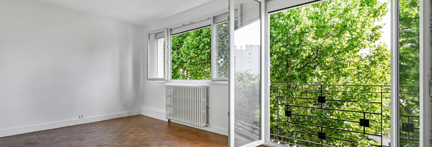 Appartement 1 Pièce 27 m² à vendre à Colombes (92700)