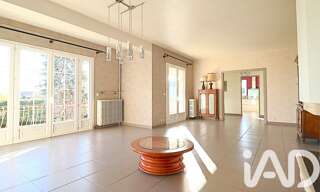 Maison 7 Pièces 306 m² à vendre à Saint-Dyé-sur-Loire (41500)