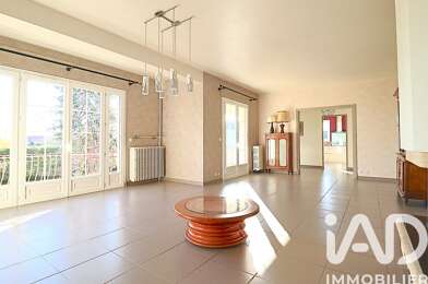 Maison 7 pièces 360000 €