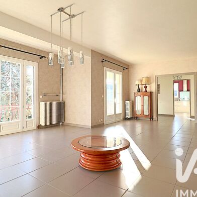 Maison 7 pièces 360000 €