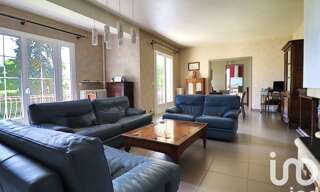 Maison 7 Pièces 306 m² à vendre à Saint-Dyé-sur-Loire (41500)
