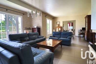 Maison 7 pièces 355000 €