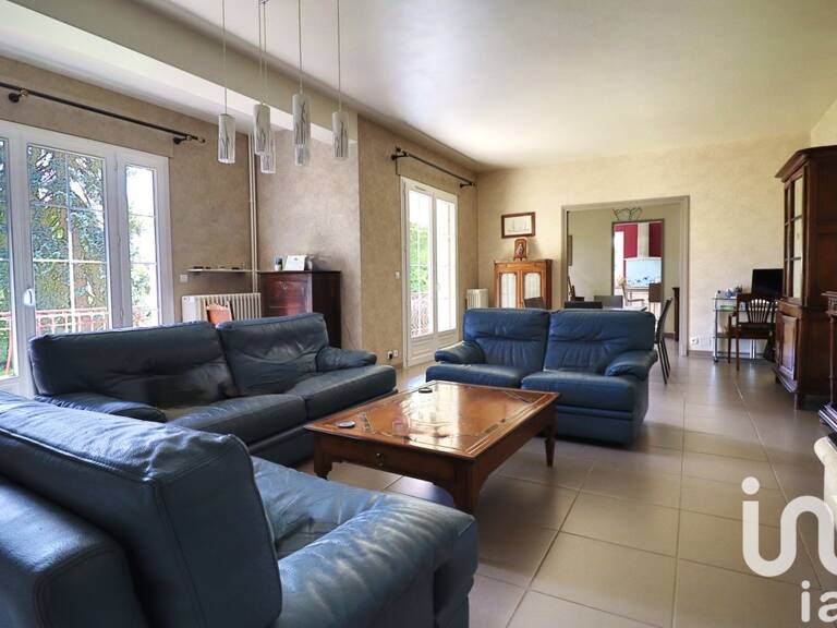Vente Maison/villa 7 pièces — photo 1