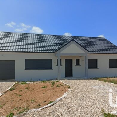 Maison 5 pièces 350000 €