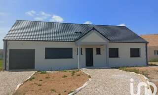 Maison 5 Pièces 109 m² à vendre à Miserey (27930)