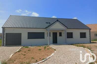 Maison 5 pièces 350000 €