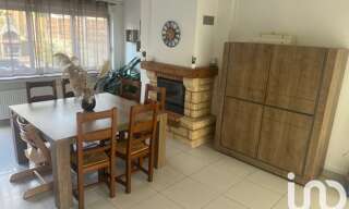 Maison 5 Pièces 122 m² à vendre à Nilvange (57240)