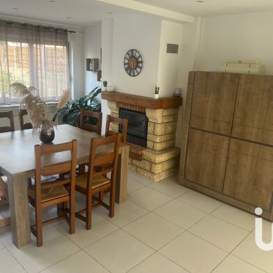 Maison 5 pièces 225000 €