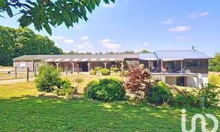 Maison 4 Pièces 108 m² à vendre à Bannalec (29380)