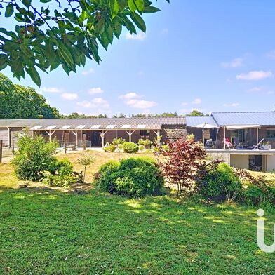 Maison 4 pièces 442000 €