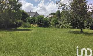 Terrain  1008 m² à vendre à Mouen (14790)
