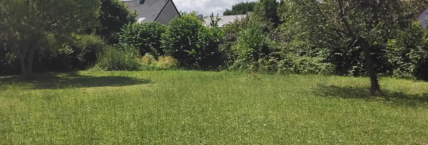 Terrain  1008 m² à vendre à Mouen (14790)