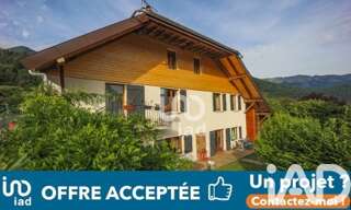 Maison 6 Pièces 153 m² à vendre à Doussard (74210)