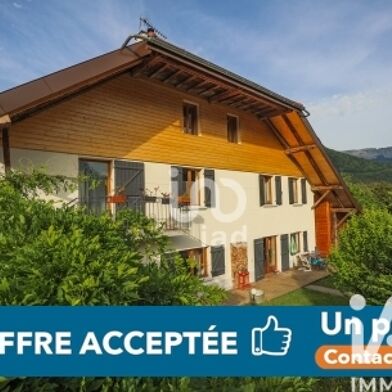 Maison 6 pièces 500000 €
