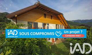 Maison 6 Pièces 153 m² à vendre à Doussard (74210)