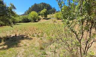 Terrain  2867 m² à vendre à Recoubeau-Jansac (26310)