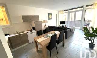 Appartement 3 Pièces 56 m² à vendre à Die (26150)