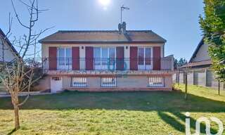 Maison 5 Pièces 85 m² à vendre à Fontenay-Trésigny (77610)