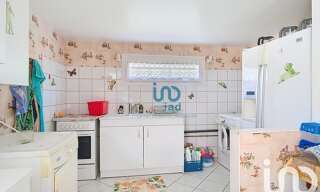 Maison 5 Pièces 85 m² à vendre à Fontenay-Trésigny (77610)