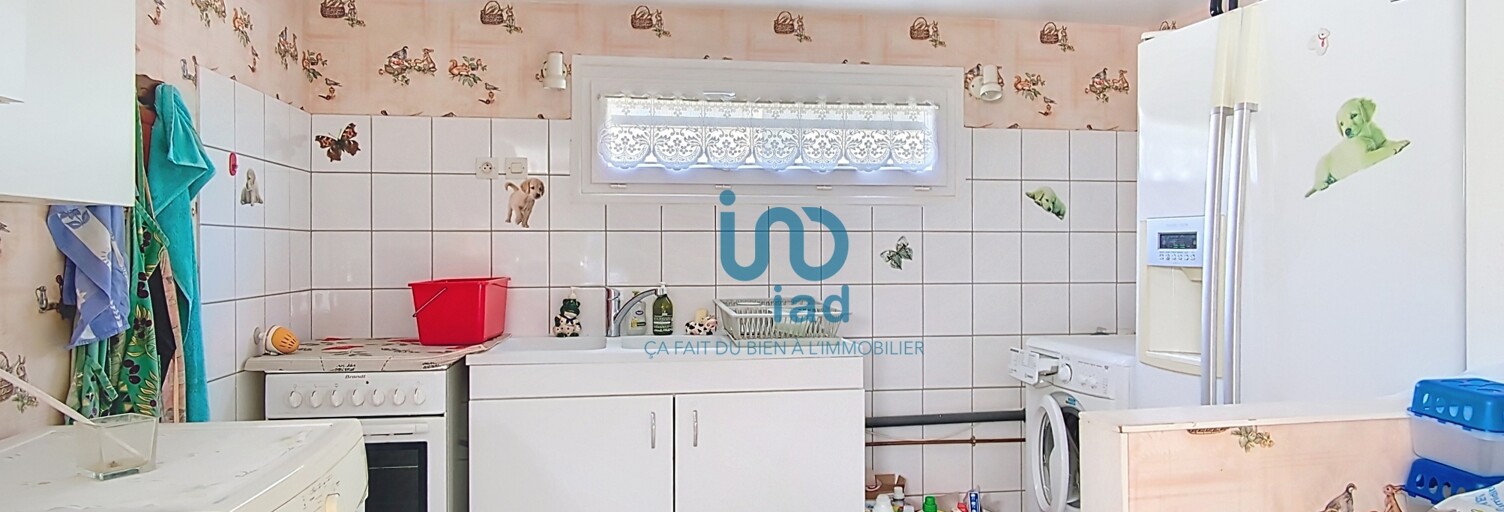 Maison 5 Pièces 85 m² à vendre à Fontenay-Trésigny (77610)