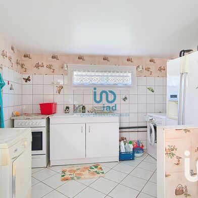 Maison 5 pièces 269000 €