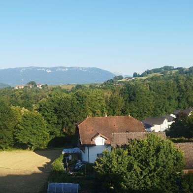 Appartement 2 pièces 229000 €