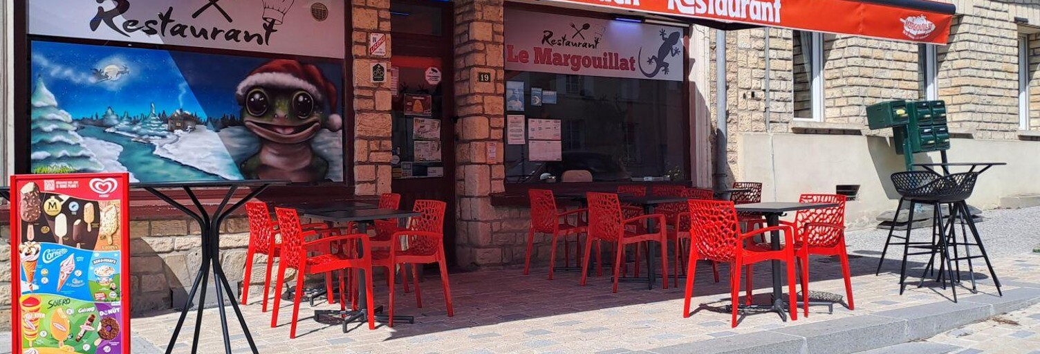 Commerce  100 m² à vendre à Tilly-sur-Seulles (14250)