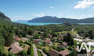 Maison 9 Pièces 257 m² à vendre à Chindrieux (73310)