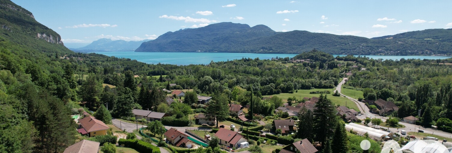 Maison 9 Pièces 257 m² à vendre à Chindrieux (73310)