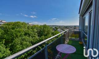 Appartement 5 Pièces 105 m² à vendre à Livry-Gargan (93190)