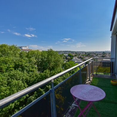 Appartement 5 pièces 225000 €