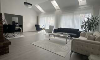 Maison 4 Pièces 120 m² à vendre à Neufchâteau (88300)