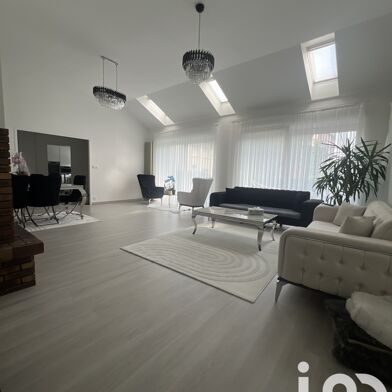 Maison 4 pièces 232000 €