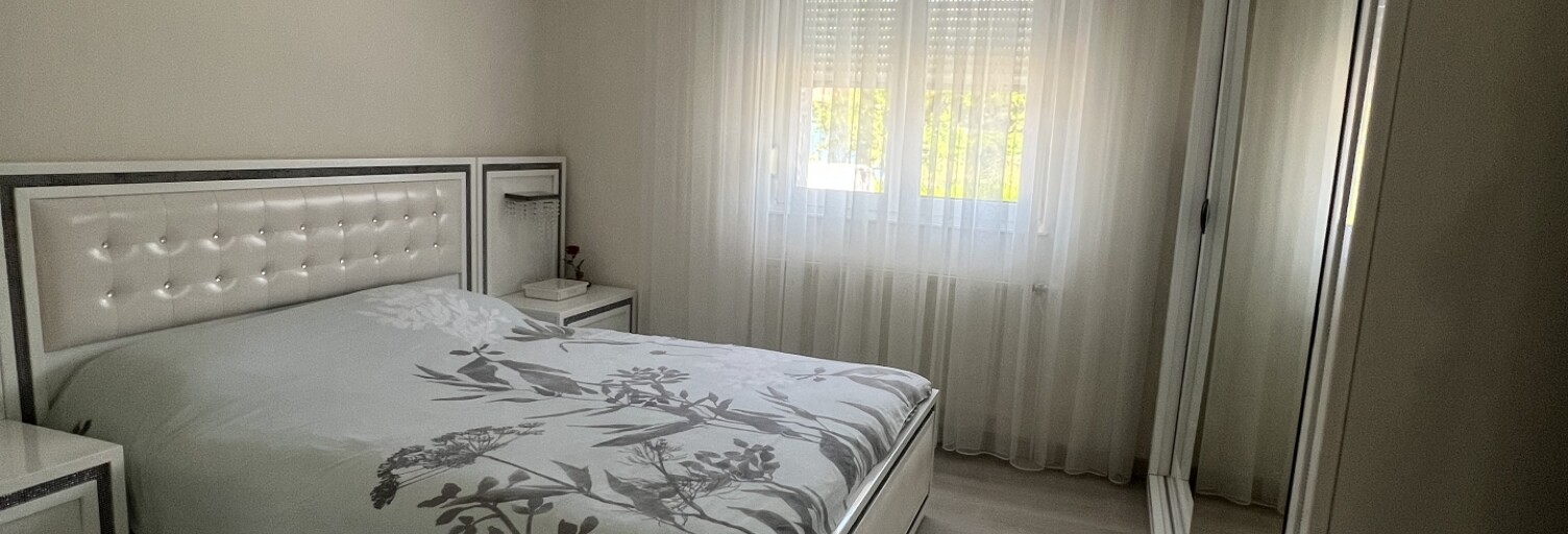 Maison 4 Pièces 120 m² à vendre à Neufchâteau (88300)