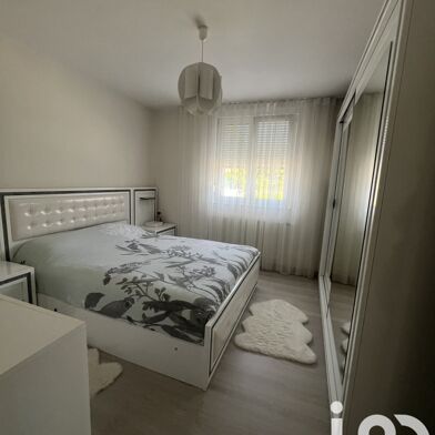 Maison 4 pièces 232000 €