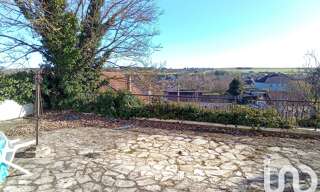 Immeuble  182 m² à vendre à Auxerre (89000)