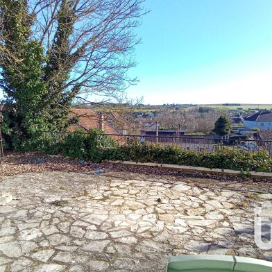 Immeuble  198000 €