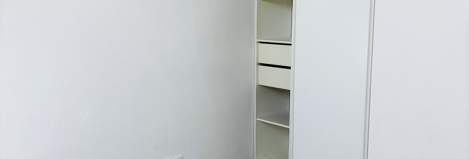 Appartement 3 Pièces 66 m² à vendre à Corbeil-Essonnes (91100)