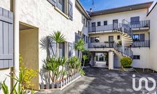 Appartement 1 Pièce 27 m² à louer à Biarritz (64200)