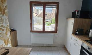 Maison 1 Pièce 67 m² à vendre à Verquin (62131)