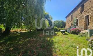 Maison 4 Pièces 115 m² à vendre à Saint-Jouan-de-l'Isle (22350)