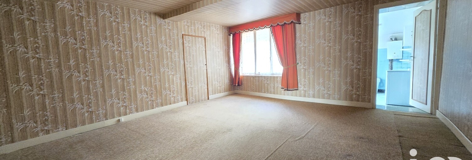 Maison 6 Pièces 204 m² à vendre à Les Mazures (08500)