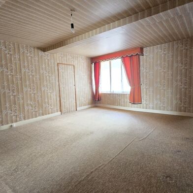 Maison 6 pièces 157000 €