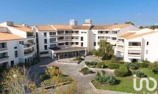 Appartement 1 Pièce 24 m² à vendre à La Rochelle (17000)