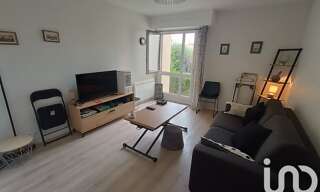 Appartement 1 Pièce 24 m² à vendre à La Rochelle (17000)