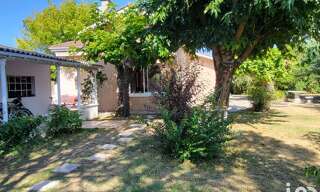 Maison 4 Pièces 104 m² à vendre à Andernos-les-Bains (33510)