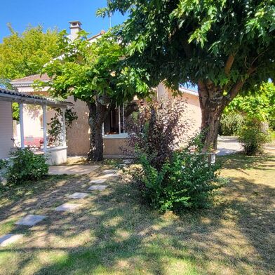 Maison 4 pièces 499000 €