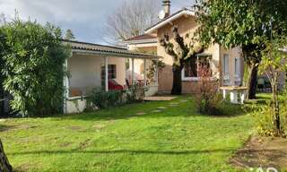 Maison 4 Pièces 104 m² à vendre à Andernos-les-Bains (33510)