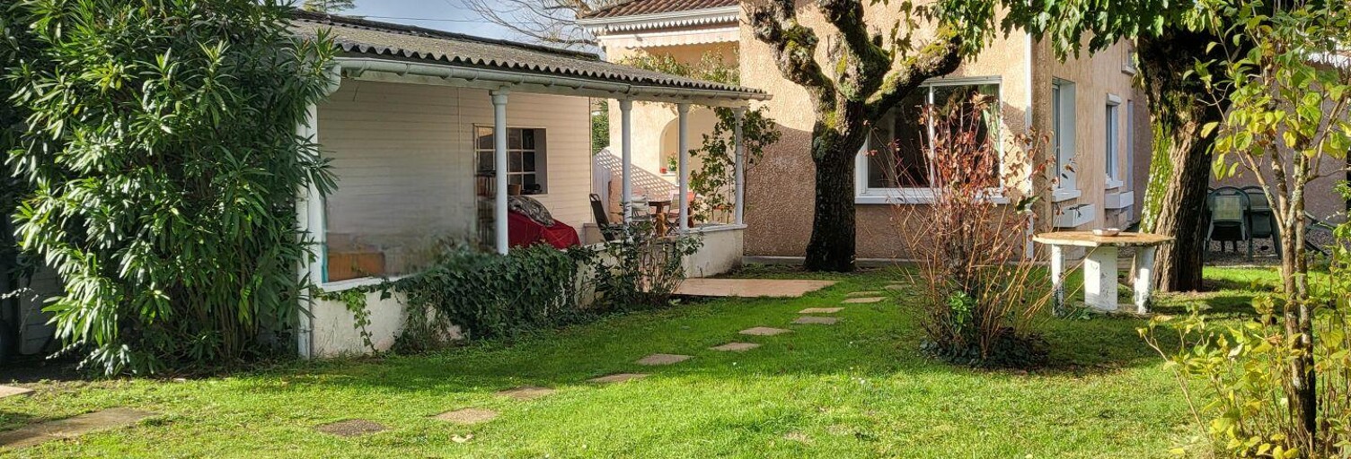 Maison 4 Pièces 104 m² à vendre à Andernos-les-Bains (33510)